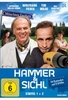 Hammer & Sichl - Staffel 1+2 [3 DVDs]