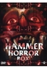 Hammer Horror Box [4 DVDs]
