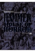 Hammer House of Horror - Box [4 DVDs]