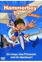 Hammerboy