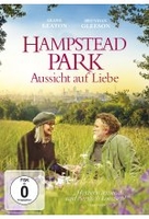 Hampstead Park - Aussicht auf Liebe