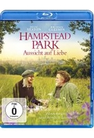 Hampstead Park - Aussicht auf Liebe