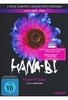Hana-Bi - Feuerblume [LCE] (+ DVD ) (+ Bonus-Blu-ray)