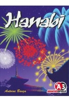 Hanabi - Spiel des Jahres 2013