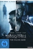 Hangman - The Killing Game
