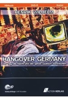 Hangover Germany [DVD-R/MP3]