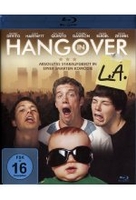 Hangover in L.A.