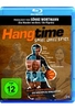 Hangtime - Kein leichtes Spiel