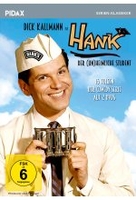 Hank - Der (un)heimliche Student / 16 Folgen der erfolgreichen Comedyserie (Pidax Serien-Klassiker) [2 DVDs]