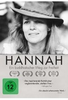 Hannah - Ein buddistischer Weg zur Freiheit (OmU)