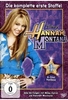 Hannah Montana - Staffel 1 [4 DVDs]