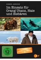 Hannes Jaenicke - Im Einsatz für Orang Utans,  Haie und Eisbären