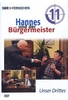Hannes und der Bürgermeister - Teil 11