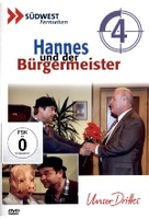 Hannes und der Bürgermeister - Teil 4