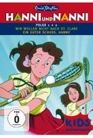 Hanni und Nanni - Folgen 1+2