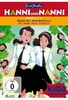 Hanni und Nanni - Folgen 3+4