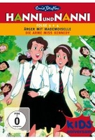 Hanni und Nanni - Folgen 3+4