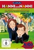 Hanni und Nanni - Folgen 5+6