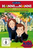 Hanni und Nanni - Folgen 5+6