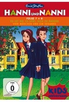Hanni und Nanni - Folgen 7+8