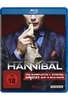 Hannibal - Staffel 1 - Uncut [3 BRs]
