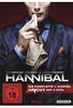 Hannibal - Staffel 1 - Uncut [4 DVDs]