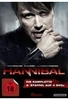 Hannibal - Staffel 3 [4 DVDs]