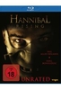 Hannibal Rising - Wie alles begann (+ DVD)