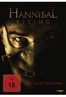 Hannibal Rising - Wie alles begann