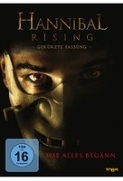 Hannibal Rising - Wie alles begann
