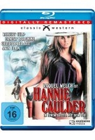 Hannie Caulder - In einem Sattel mit dem Tod