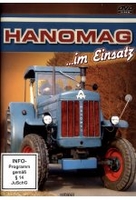 Hanomag - Im Einsatz