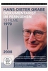 Hans-Dieter Grabe - Dokumentarist im Fernsehen: 13 Filme 1970-2008 [5 DVDs]