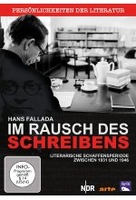 Hans Fallada - Im Rausch des Schreibens