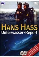 Hans Hass - Unterwasser-Report [2 DVDs]