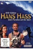 Hans Hass Edition - Dem Paradies auf der Spur [5 DVDs]