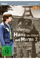 Hans im Glück aus Herne 2 / Die komplette 7-teilige Kultserie (Pidax Serien-Klassiker) [3 DVDs]