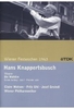 Hans Knappertsbusch - Wiener Festwochen 1963