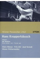 Hans Knappertsbusch - Wiener Festwochen 1963