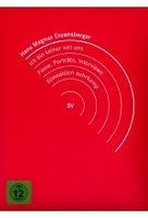 Hans Magnus Enzensberger: Ich bin keiner von uns [2 DVDs]