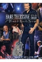 Hans Theessink - Live in Concert/A Blues & Roots