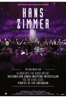 Hans Zimmer Live