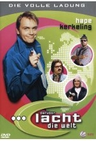 Hape Kerkeling - Darüber lacht die Welt - Die volle Ladung [5 DVDs]