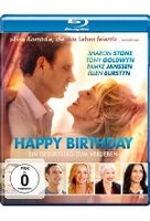 Happy Birthday - Ein Geburtstag zum Verlieben