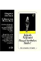 Happy Birthday,  Türke!