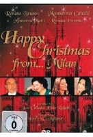 Happy Christmas from... Milan