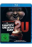 Happy Deathday 2U