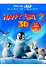 Happy Feet 2 (+ Blu-ray)