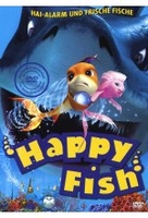 Happy Fish - Hai-Alarm und frische Fische