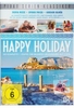Happy Holiday - Staffel 1 [3 DVDs]